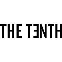 the tenth logo image