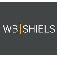 wb shiels logo image