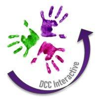 dcc-i logo image