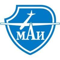 moscow aviation institute (national research university), mai logo image