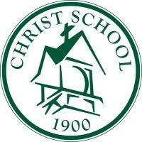 christ school logo image