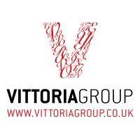 vittoria group logo image