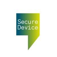 sits | securedevice logo image