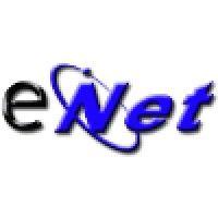 enet logo image