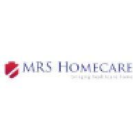 mrs homecare inc. logo image