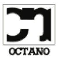 octano pty ltd logo image