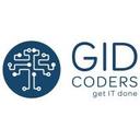 logo of Gid Coders