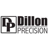 dillon precision products, inc. logo image