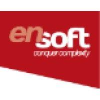 ensoft corp. logo image