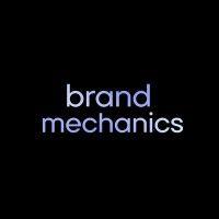 brandmechanics logo image