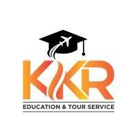 kkr (knacky knight route) education & tour service logo image