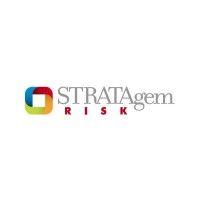 stratagem risk, llc. logo image