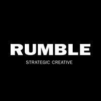 rumble strategic creative