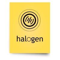 halogen australia logo image