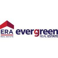 era evergreen real estate logo image