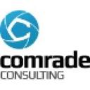 logo of Comrade Consulting