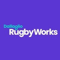 dallaglio rugbyworks logo image