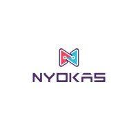 nyokas technologies pvt. ltd. logo image