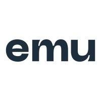 emu search logo image