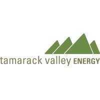 tamarack valley energy ltd (tve)