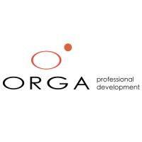 orga advies logo image