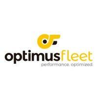 optimus fleet logo image