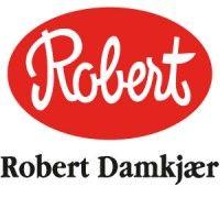 robert damkjær a/s logo image