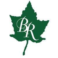 basking ridge country club logo image