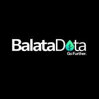 balata data logo image