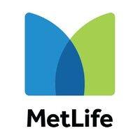 metlife україна logo image