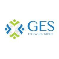 ges education group logo image