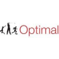 optimal analysis solutions logo image