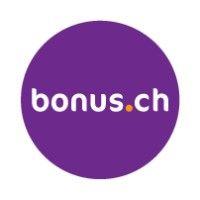 bonus.ch logo image