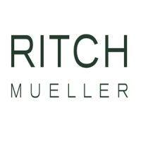 ritch, mueller, heather y nicolau, s.c. logo image