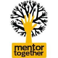 mentor together logo image