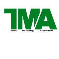 trent marketing association logo image