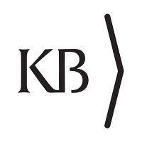 kb nationale bibliotheek logo image