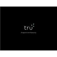 tru fragrance & beauty logo image