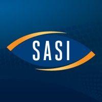 sasi marketing & communications logo image