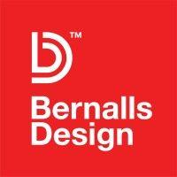 bernalls logo image