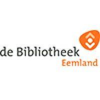 bibliotheken eemland logo image