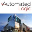 logo of Automated Logic Corporation