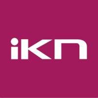 ikn italy logo image