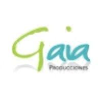 gaia productora logo image