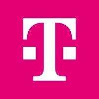 telekom romania mobile logo image