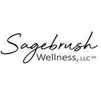 sagebrush wellness, llc logo image