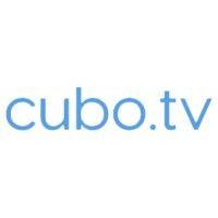 cubo.tv logo image