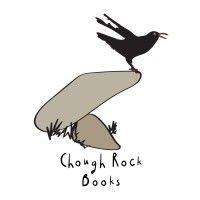 chough rock books logo image