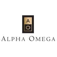 alpha omega winery logo image