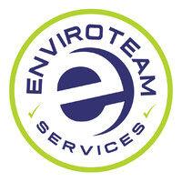 enviroteam services ltd logo image